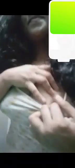 Beautiful Girl Showing