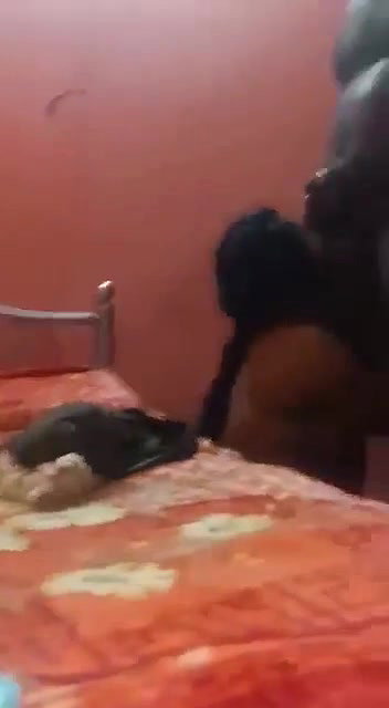 Desi threesome fucking