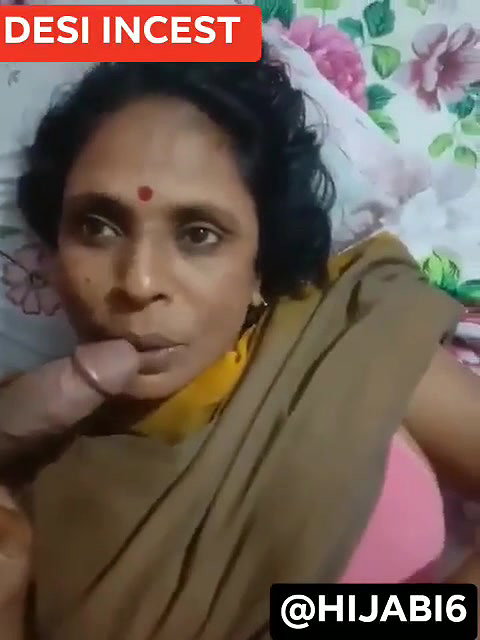 Desi sexy village aunty