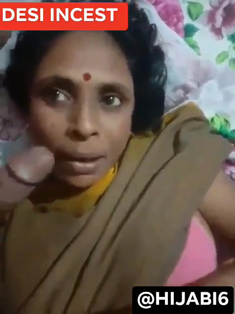 Desi sexy village aunty