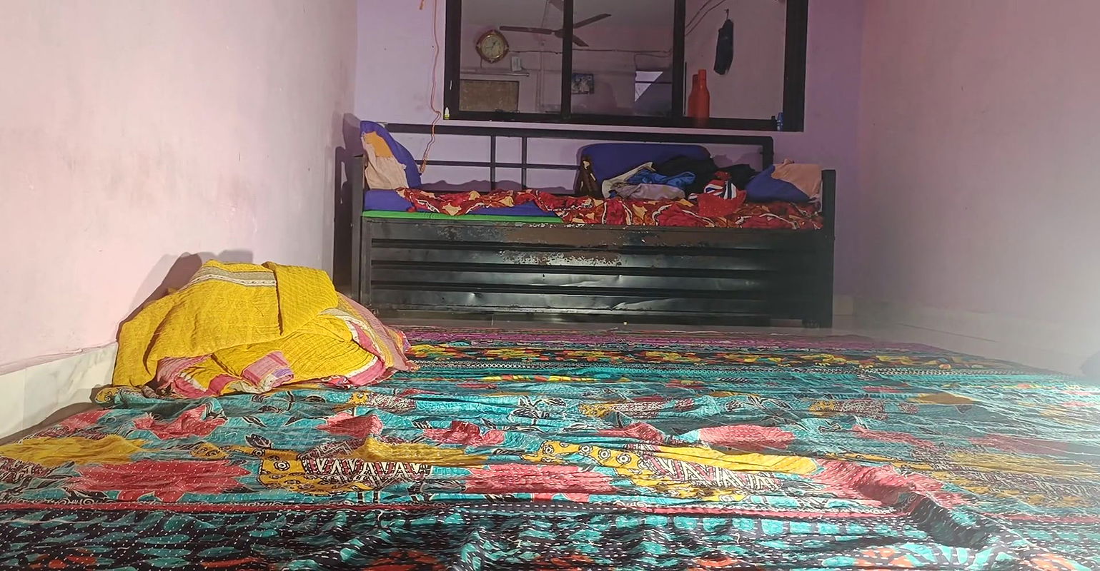 Bhabhi ko sabake choda aur mat dudh Piya