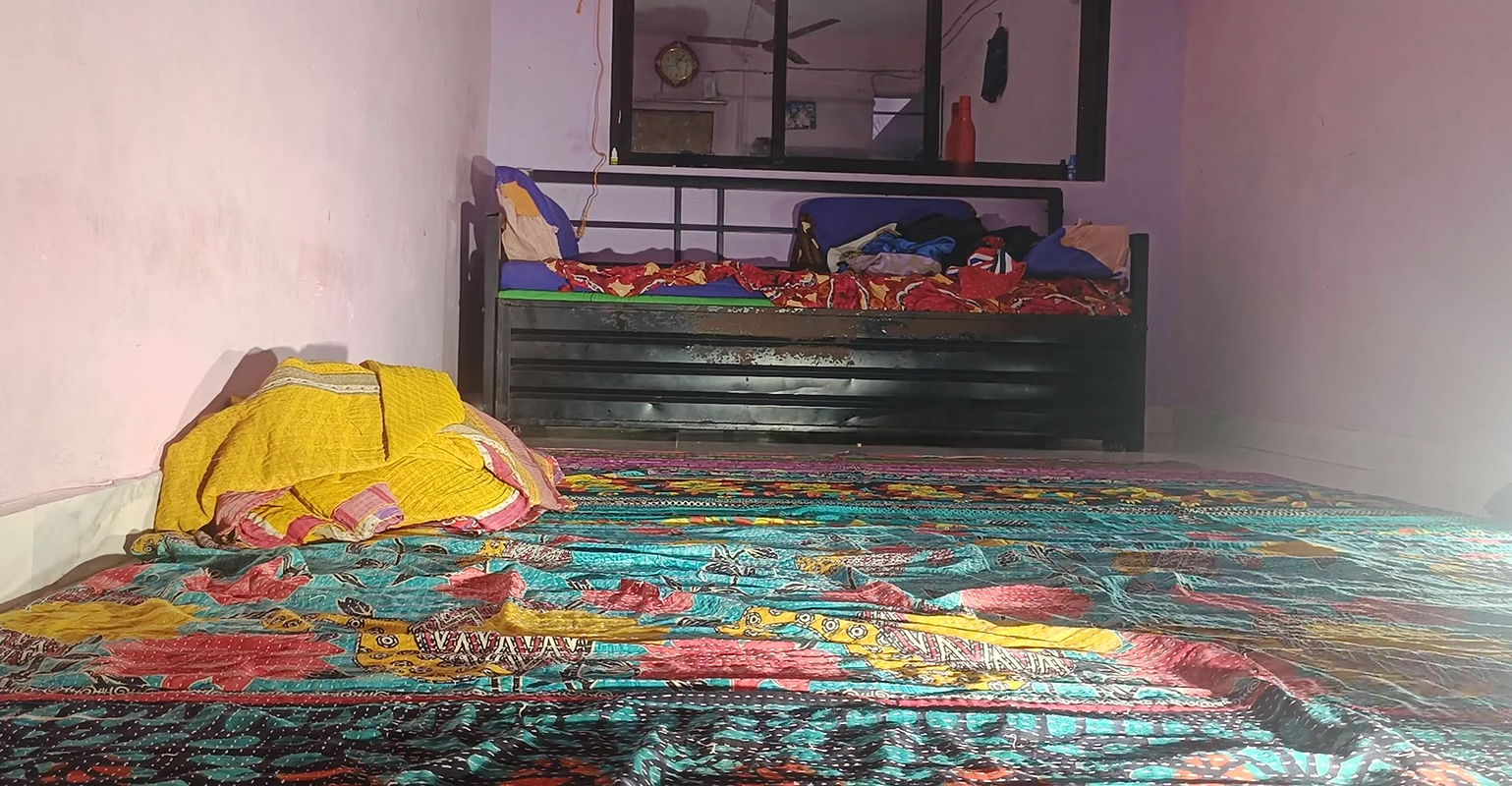 Bhabhi ko sabake choda aur mat dudh Piya