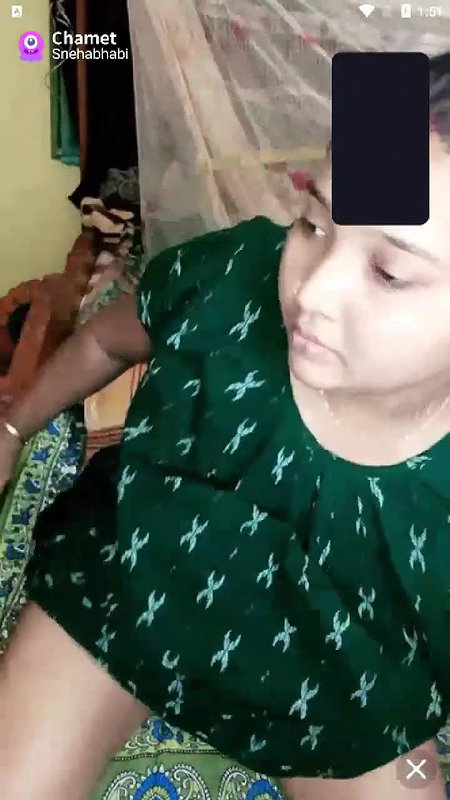 Hot bengali bhabi