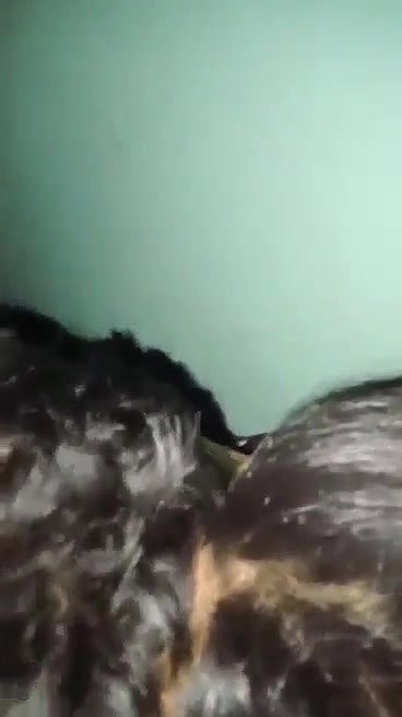 Village couple fucking hard