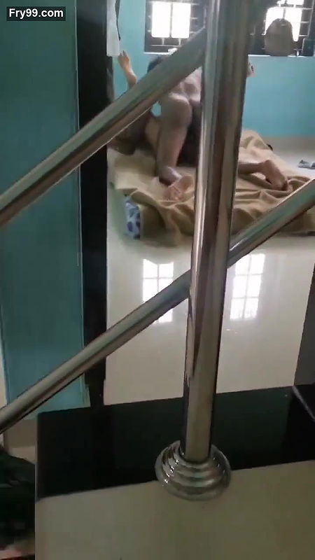 Mom son fucking and sis watch