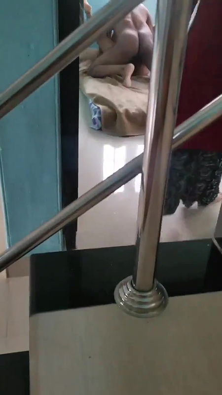 Mom son fucking and sis watch