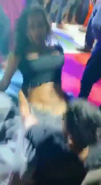 Hot dance video – 1