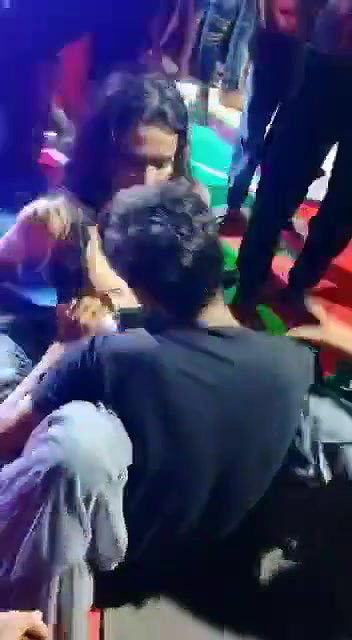 Hot dance video – 1