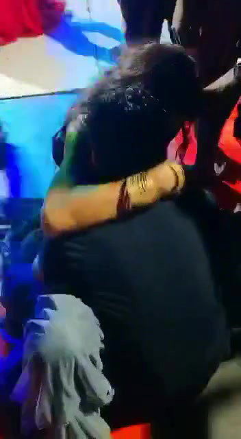 Hot dance video – 1