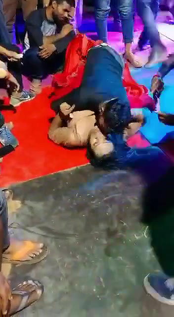 Hot dance video – 2