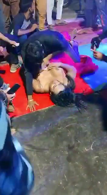 Hot dance video – 2