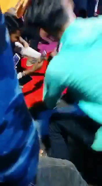 Hot dance video – 2