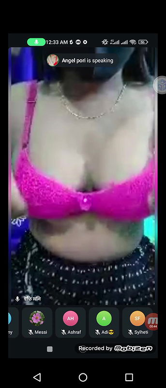 Desi bhabi full tango show