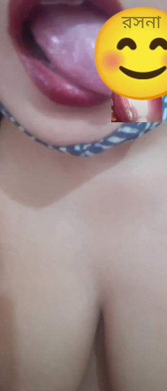 Big navel bengali bhabi