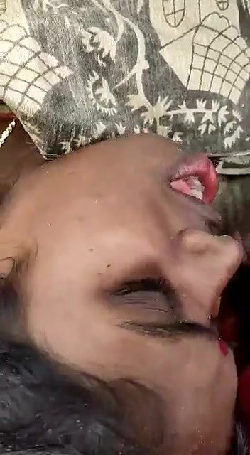 Fucking with moans
