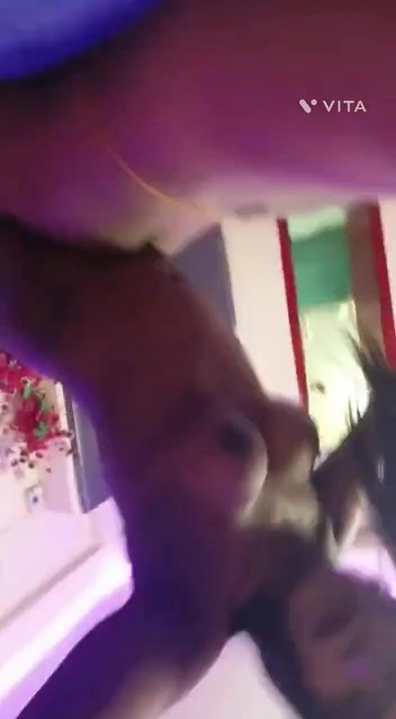 Desi shemale having fun with customer