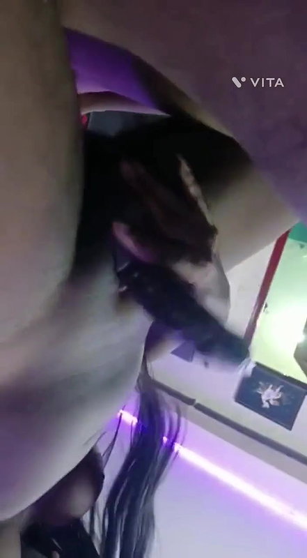 Desi shemale having fun with customer