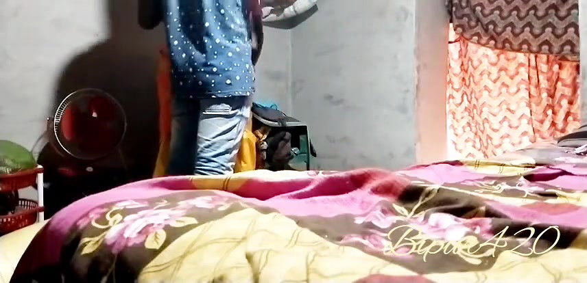 House wife  fucking  bengali.