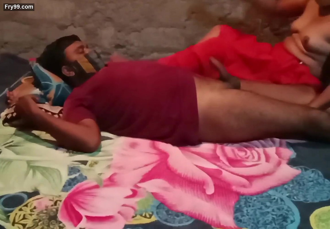 Bhartiy Desi cappl full chudai