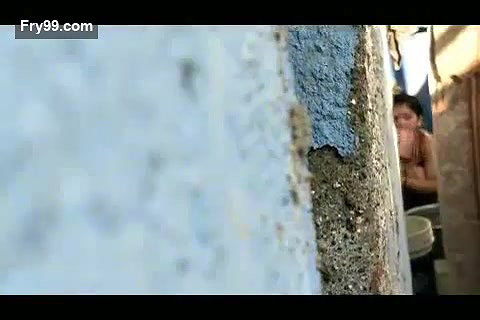 Next Door Bhabhi Shower – Movies