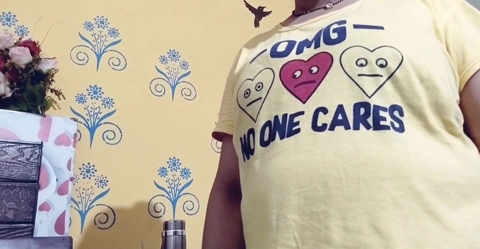 Desi Boy Indian Bhabhi Sex Video Pani Nikal Gaya Hand Massage With hindi audio