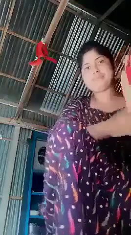 Horny Village Bhabi Fingering