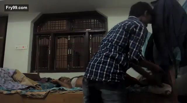 Indian College Girl Taking Sex – Movies