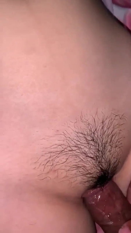 Cute girl fucking hard
