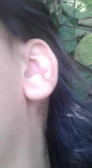 Desi sexy bhabi outdoor fucking