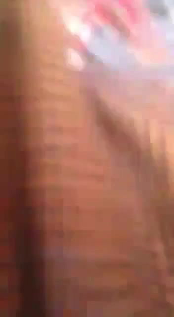 Desi sexy bhabi outdoor fucking