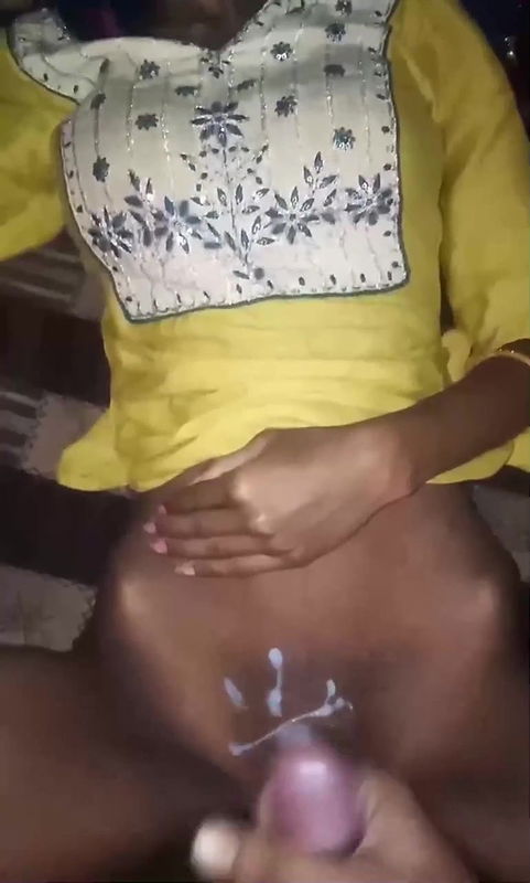 Desi village bhabi hot face