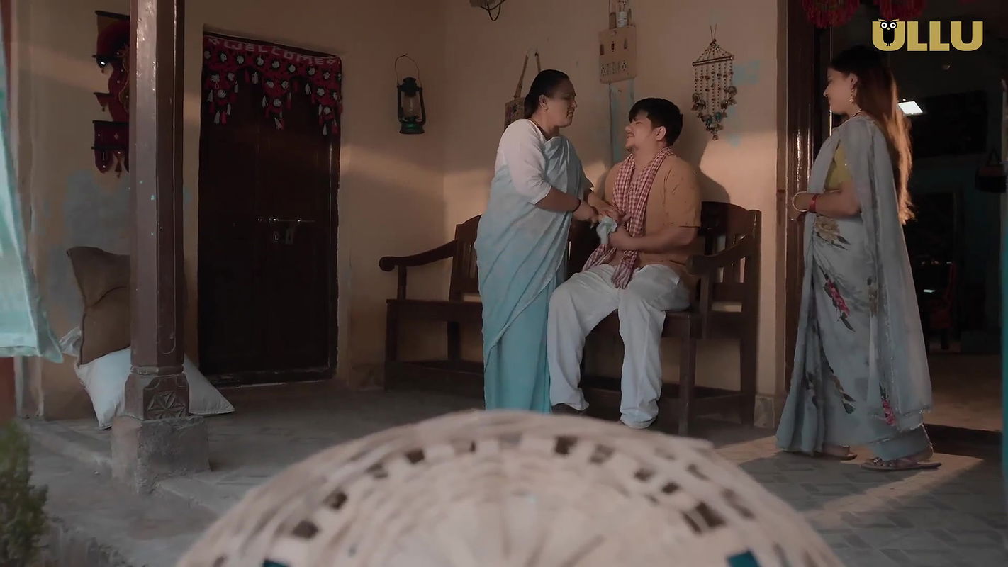 Anari Part2 Ep4-6 Ullu Web-Dl