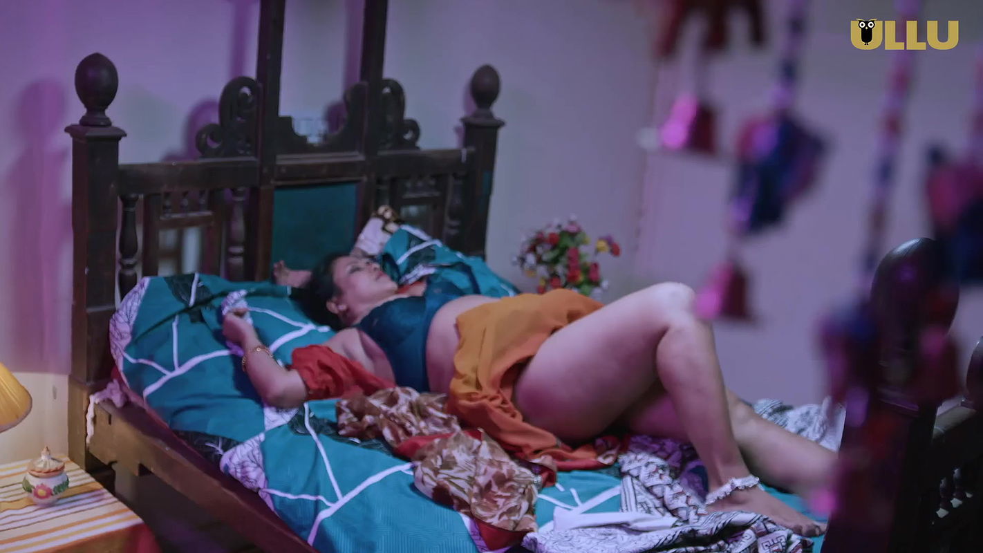 Anari Part2 Ep4-6 Ullu Web-Dl