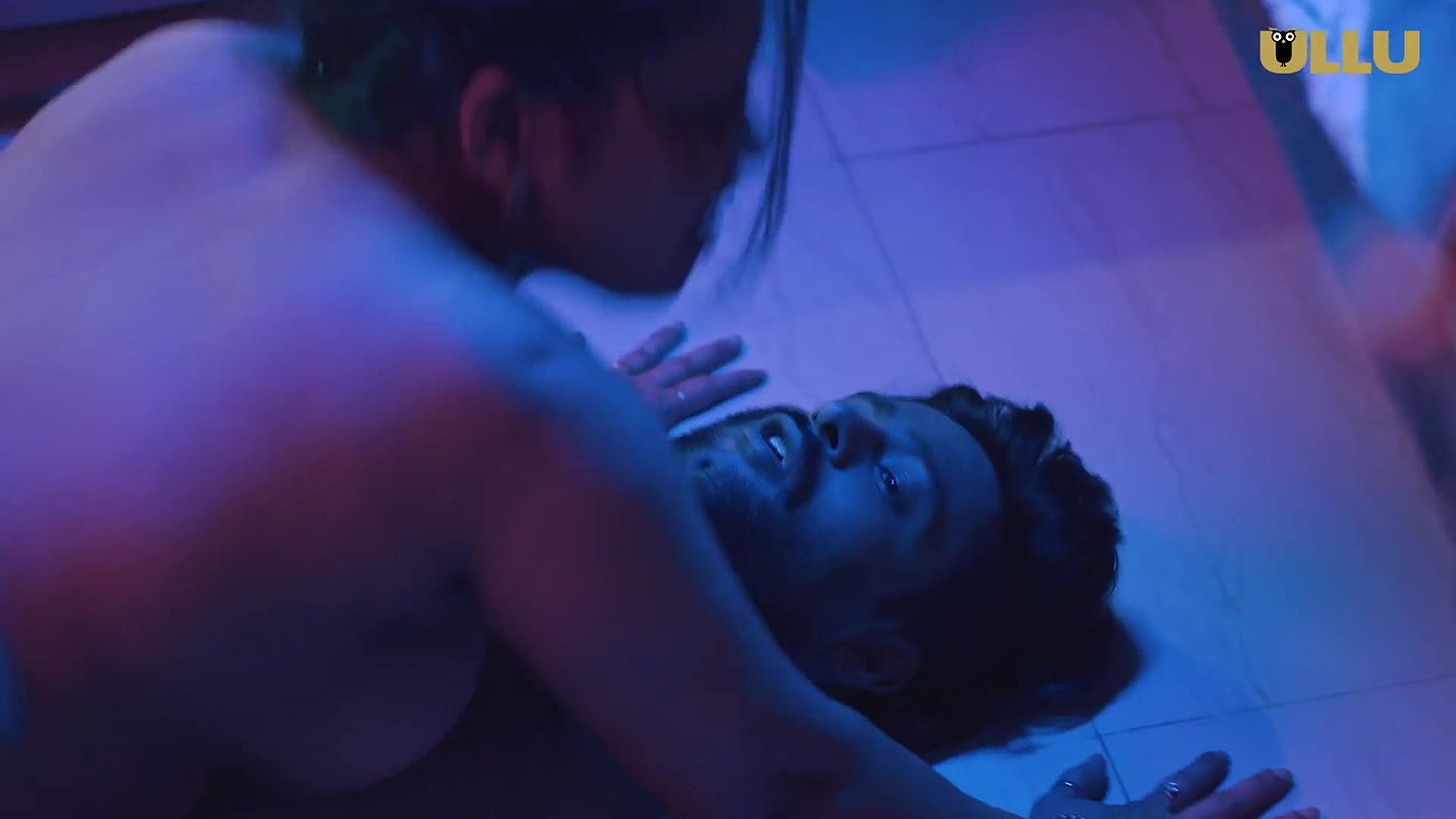 Anari Part2 Ep4-6 Ullu Web-Dl