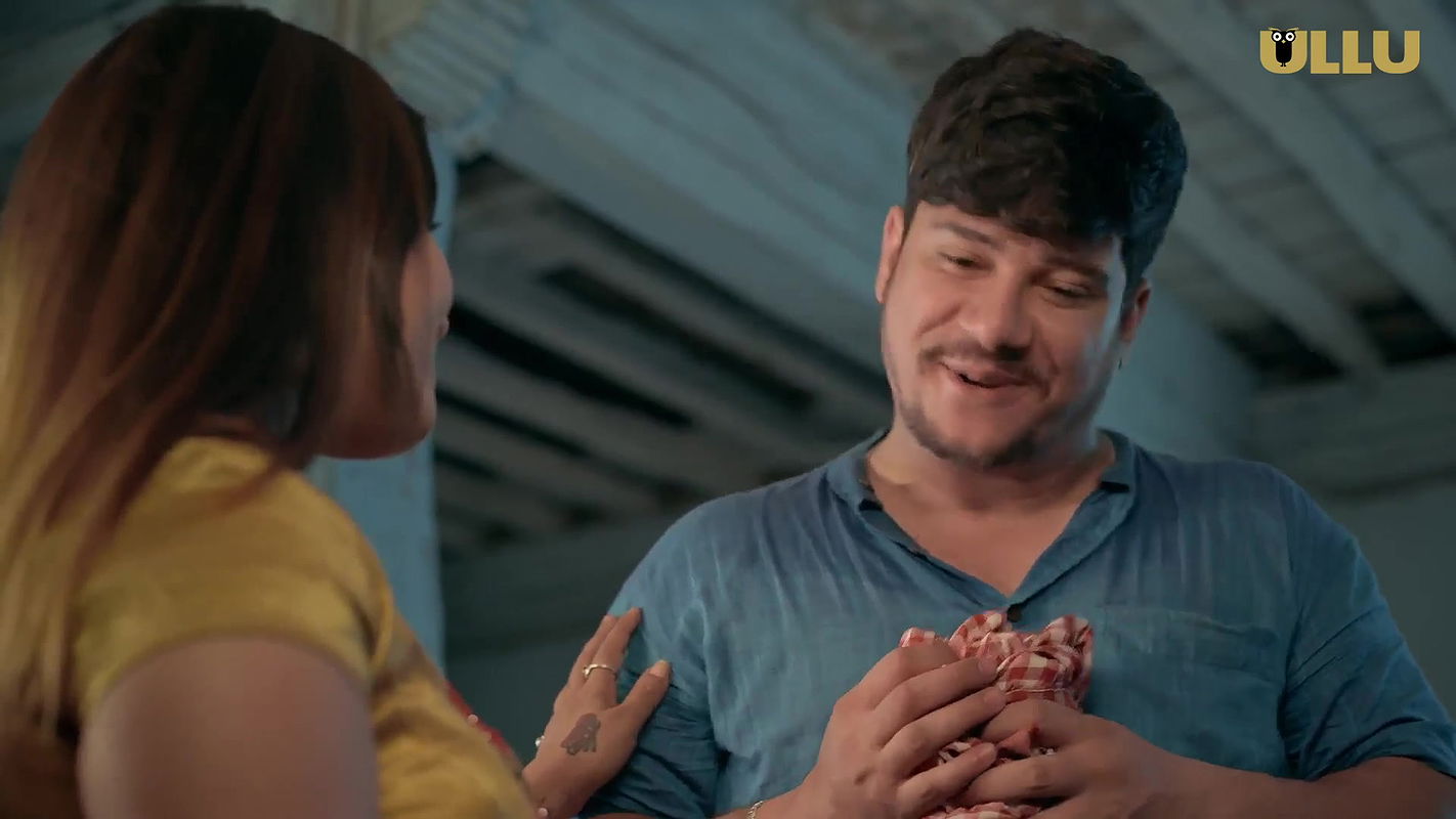 Anari Part2 Ep4-6 Ullu Web-Dl