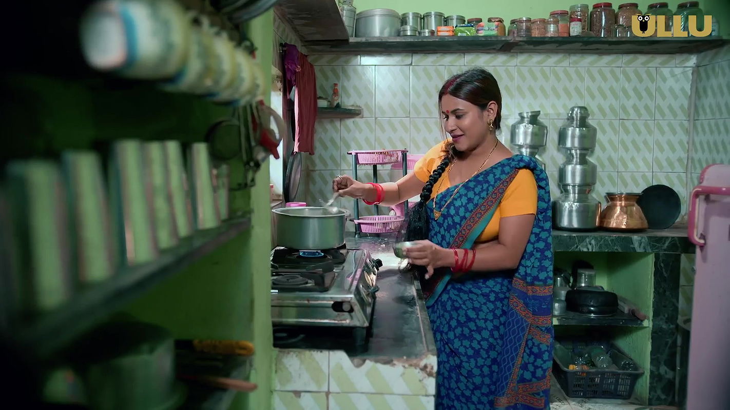 Anari Part2 Ep4-6 Ullu Web-Dl