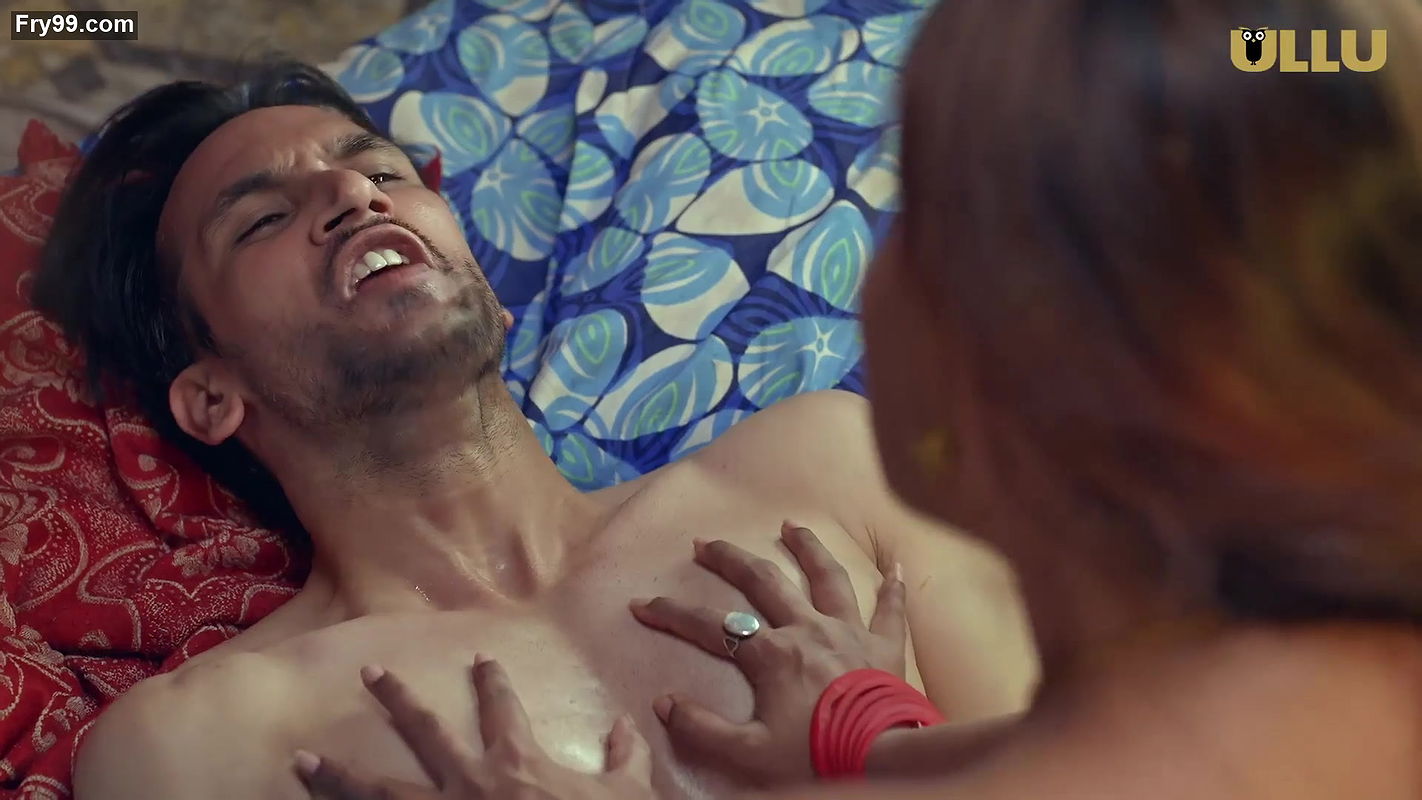 Anari Part2 Ep4-6 Ullu Web-Dl