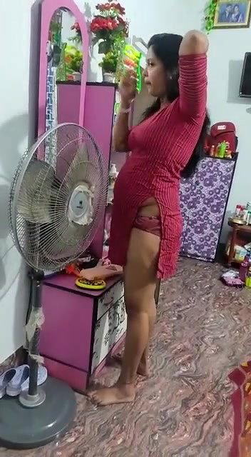 bengali bhabi after fucking