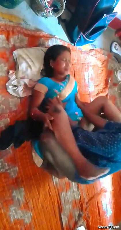 Village bhabi  quick