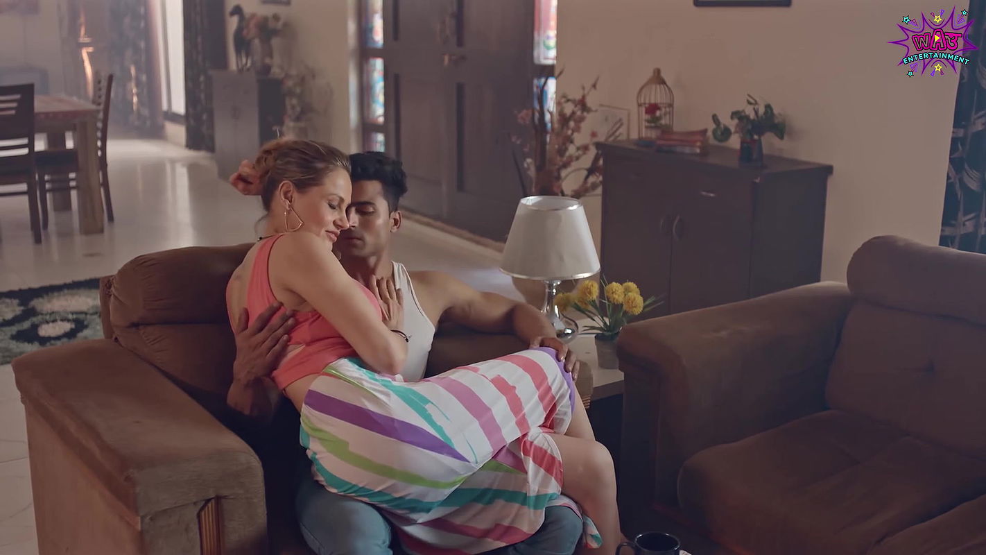 Lady Hunter Part2 WowEntertainment Web-Dl