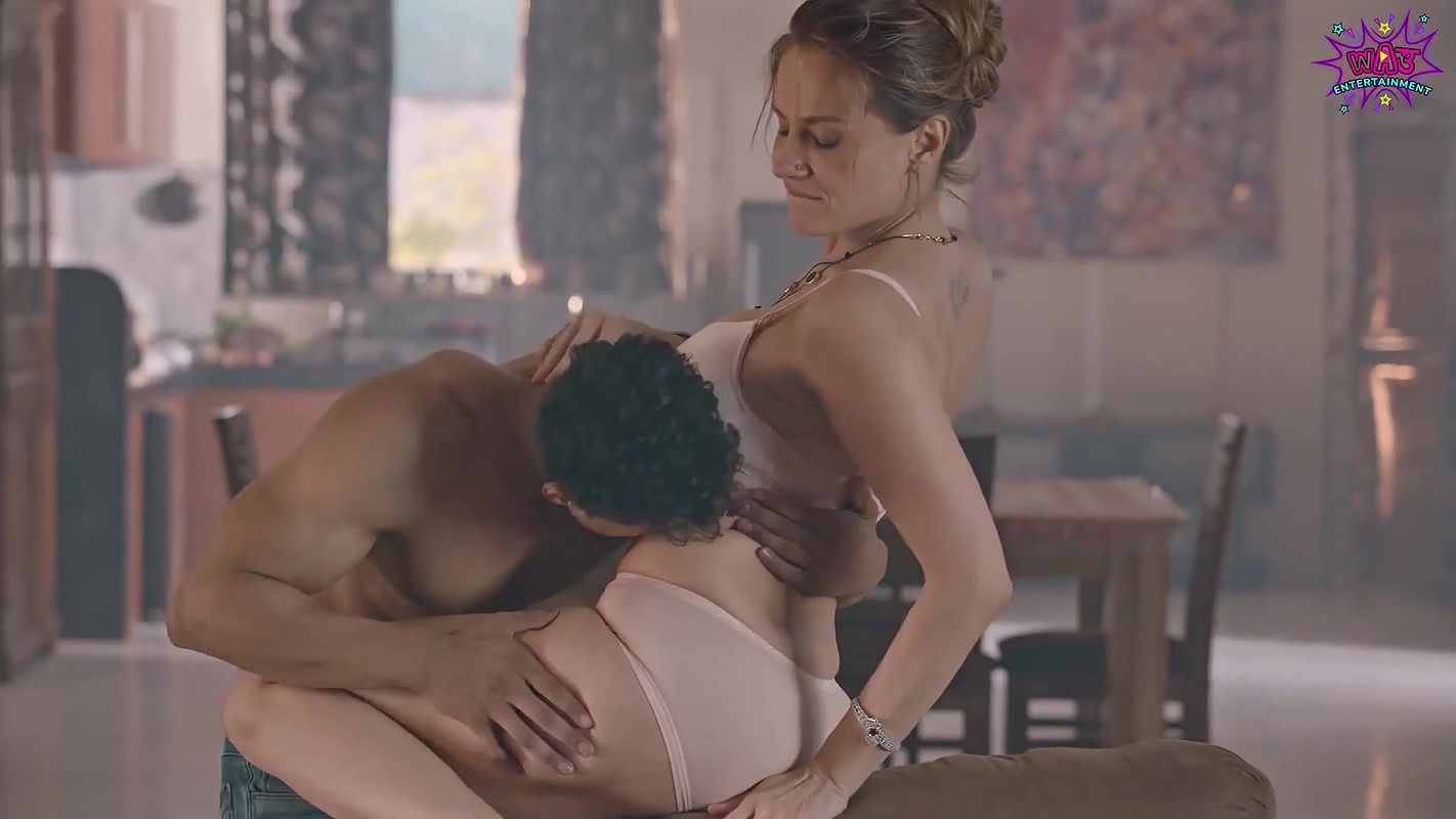 Lady Hunter Part2 WowEntertainment Web-Dl