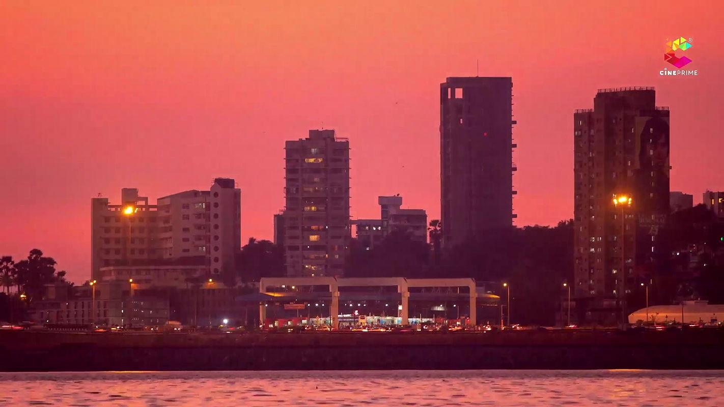 Sanki Painter Episode 1 Cineprime