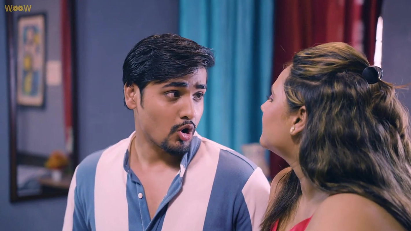 Sanki Painter Episode 2 Cineprime