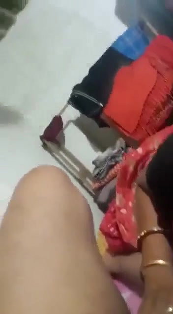 Bhabi Sucking Dick