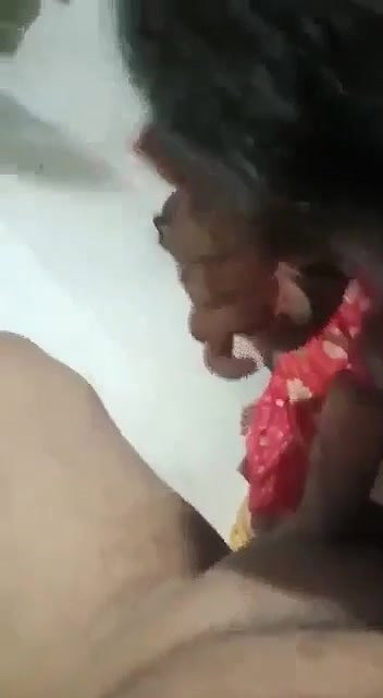 Bhabi Sucking Dick