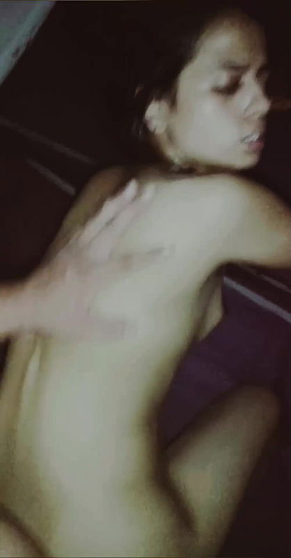 Sexy Latika Bhabhi hard Fucked