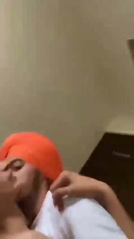Punjabi Couple Fucking