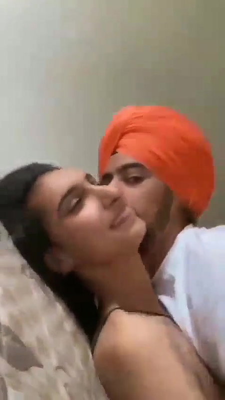 Punjabi Couple Fucking