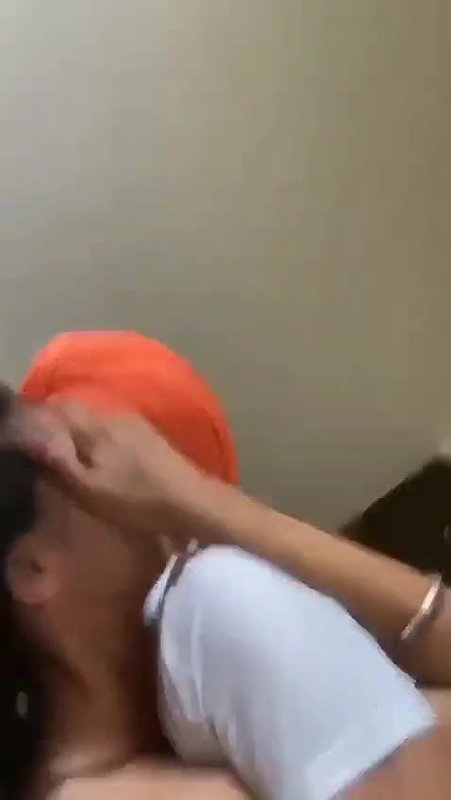 Punjabi Couple Fucking