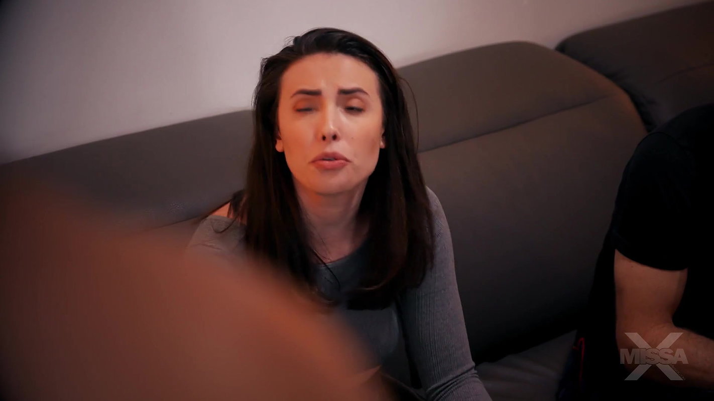 Three’s A Crowd Pt 2